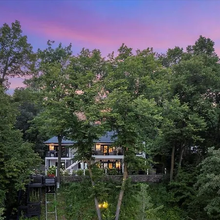 Birch Bay Villa